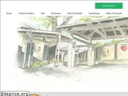 Sites similar to stmarkelc.org