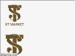 Sites similar to stmarket.com