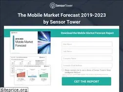 Sites similar to stmarketforecast.pagedemo.co