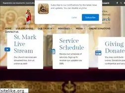 Sites similar to stmarkla.org