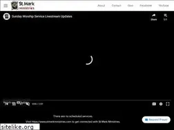 Sites similar to stmarklive.com