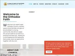 Sites similar to stmarkmi.org