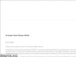 Sites similar to stmarknt.org