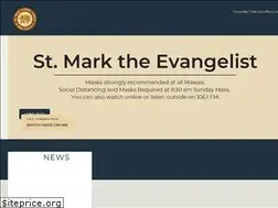 Sites similar to stmarkov.com