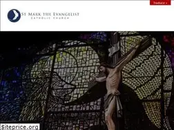 Sites similar to stmarkplano.org
