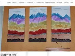 Sites similar to stmarkpresbyterian.org