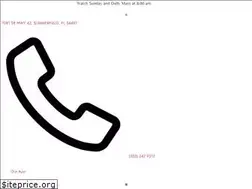 Sites similar to stmarkrcc.com
