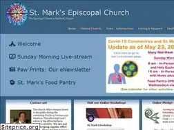 Sites similar to stmarks-medford.org