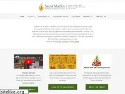 Sites similar to stmarks-nsp.org