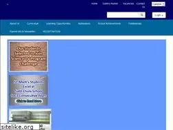 Sites similar to stmarks.ac.th