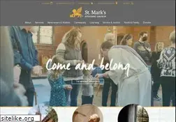 Sites similar to stmarks.net