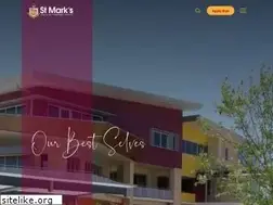 Sites similar to stmarks.wa.edu.au