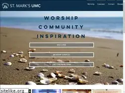 Sites similar to stmarksa1a.org