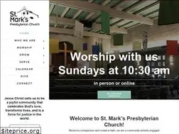 Sites similar to stmarksaz.org