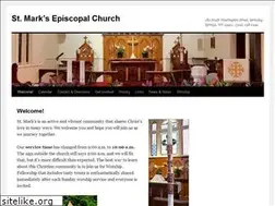 Sites similar to stmarksberkeley.com