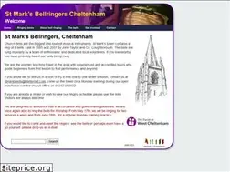 Sites similar to stmarkschelt.co.uk