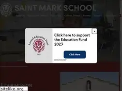 Sites similar to stmarkschool.com