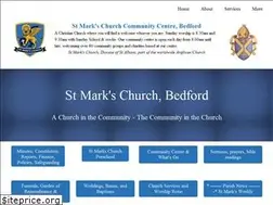 Sites similar to stmarkschurch.com