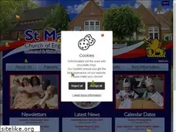 Sites similar to stmarkscofe.co.uk