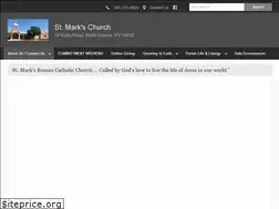 Sites similar to stmarksgreece.com