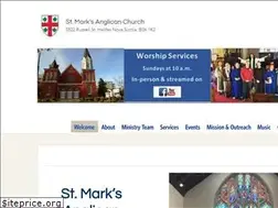 Sites similar to stmarkshalifax.ca