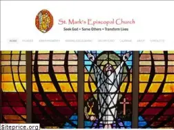 Sites similar to stmarksmesa.org