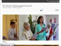 Sites similar to stmarksmonte.com