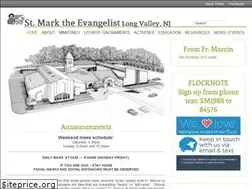 Sites similar to stmarksnj.org