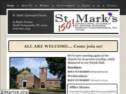 Sites similar to stmarksnt.net