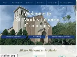 Sites similar to stmarksoaklyn.com