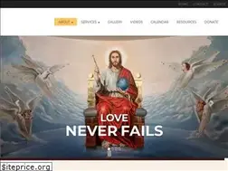 Sites similar to stmarksofrochester.com