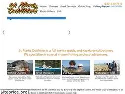 Sites similar to stmarksoutfitters.com
