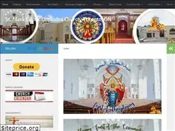 Sites similar to stmarkstoronto.ca