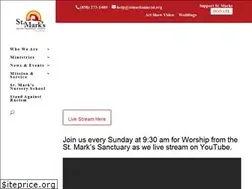 Sites similar to stmarksumcsd.org