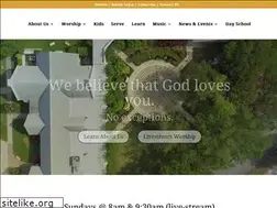 Sites similar to stmarksvenice.org