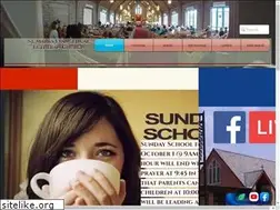 Sites similar to stmarkswapak.org