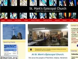 Sites similar to stmarksweb.org