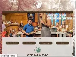 Sites similar to stmarktx.org