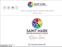 Sites similar to stmarkumc.org
