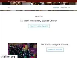Sites similar to stmarkva.org