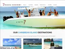 Sites similar to stmartin-boat-charter.com