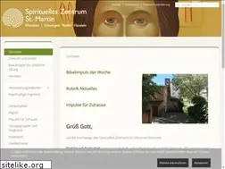Sites similar to stmartin-muenchen.de