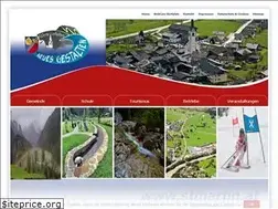 Sites similar to stmartin.at
