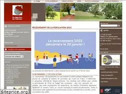 Sites similar to stmartinenvercors.fr