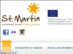 Sites similar to stmartinisland.org