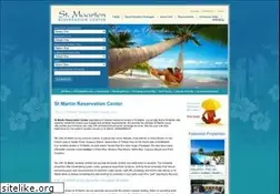 Sites similar to stmartinluxuryvacationhomes.com