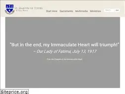 Sites similar to stmartinoftours.com