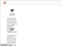 Sites similar to stmartins.edu