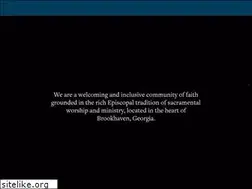 Sites similar to stmartins.org
