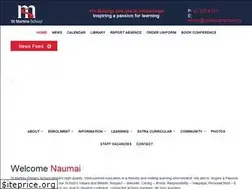 Sites similar to stmartins.school.nz